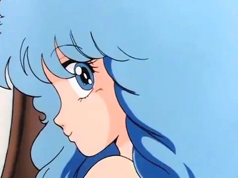 記憶の中で一番古いアニメ