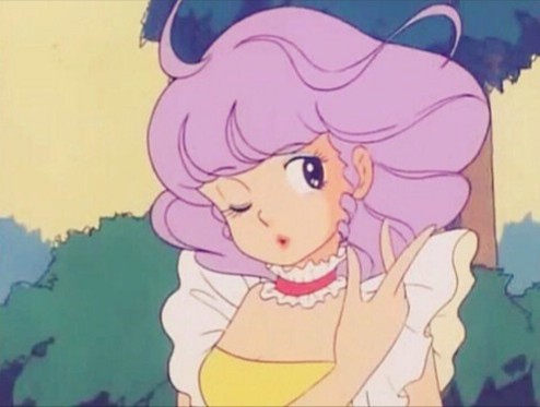 記憶の中で一番古いアニメ