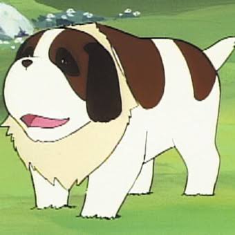 記憶の中で一番古いアニメ