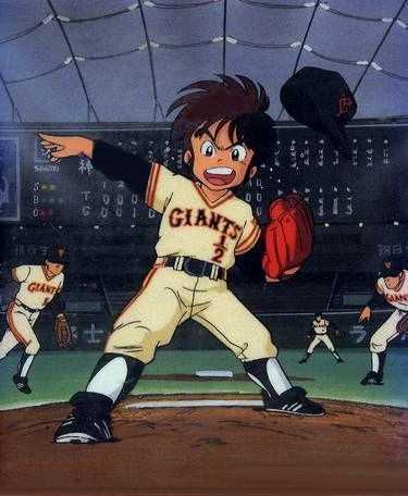 記憶の中で一番古いアニメ