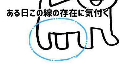 絵の上達における『気づきの積み重ね』の重要性を図解したツイートに、他分野からも共感の声「英語学習もこれ」