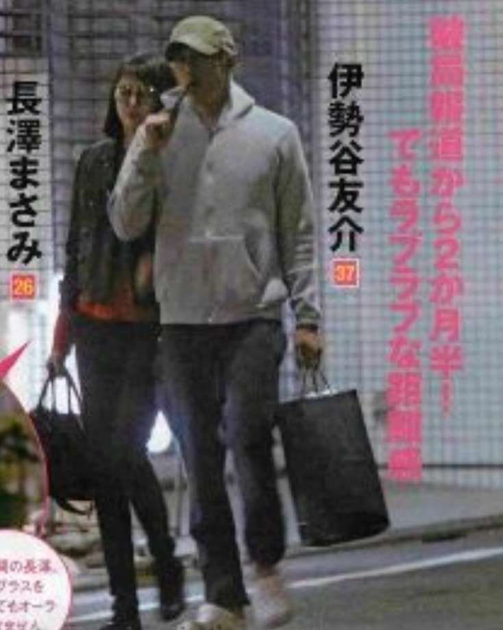 伊勢谷友介容疑者逮捕　大麻取締法違反疑い
