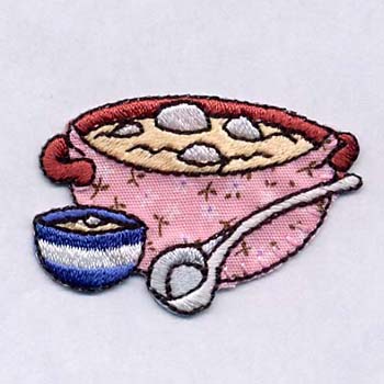 いろいろな刺繍が見たい！