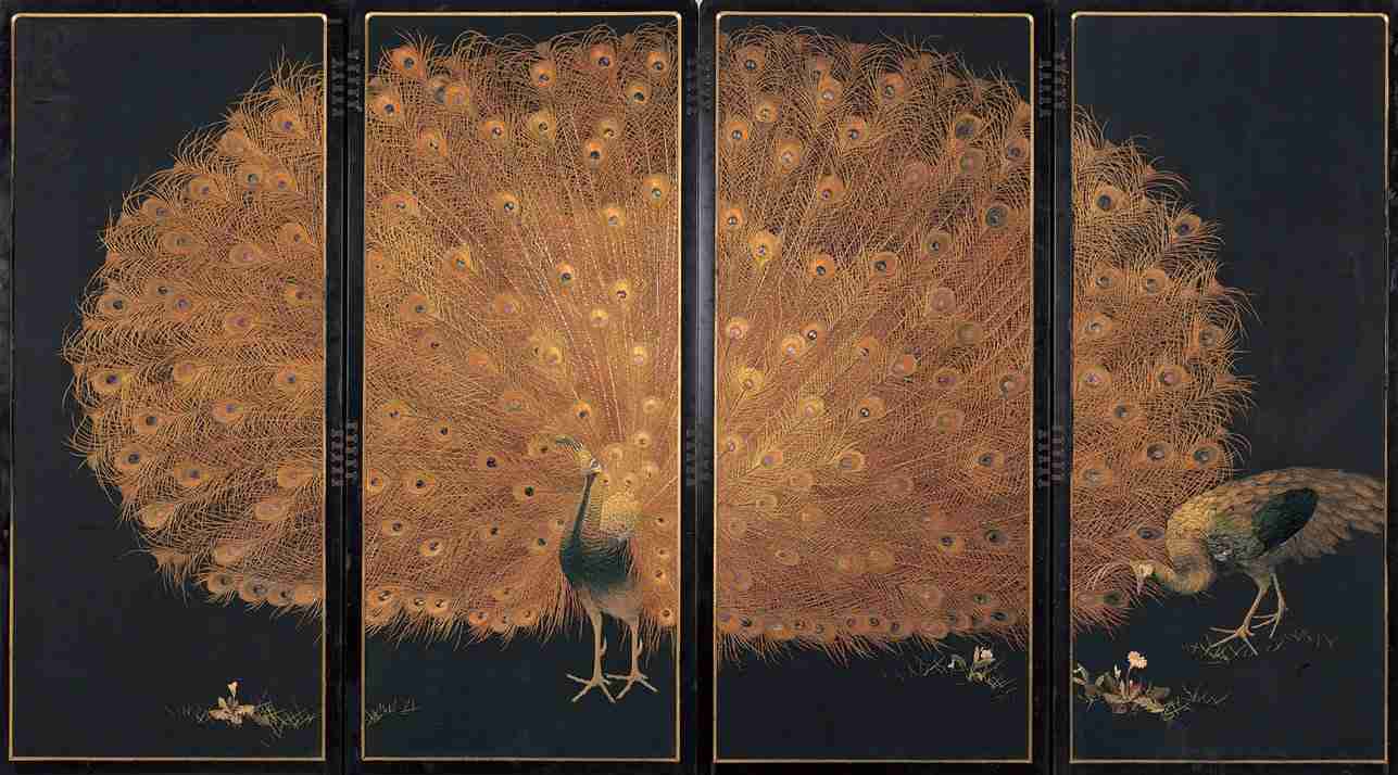 いろいろな刺繍が見たい！