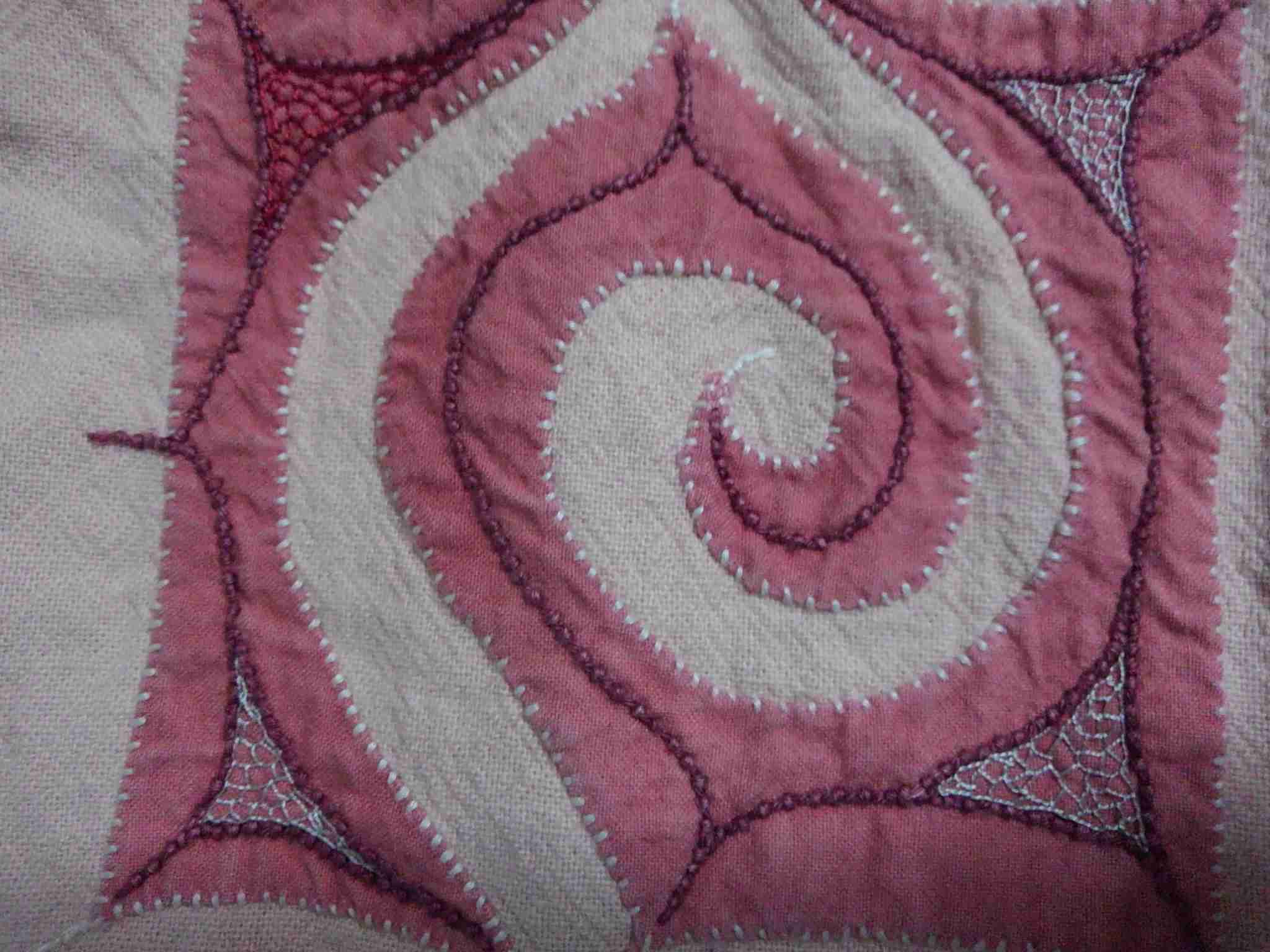 いろいろな刺繍が見たい！