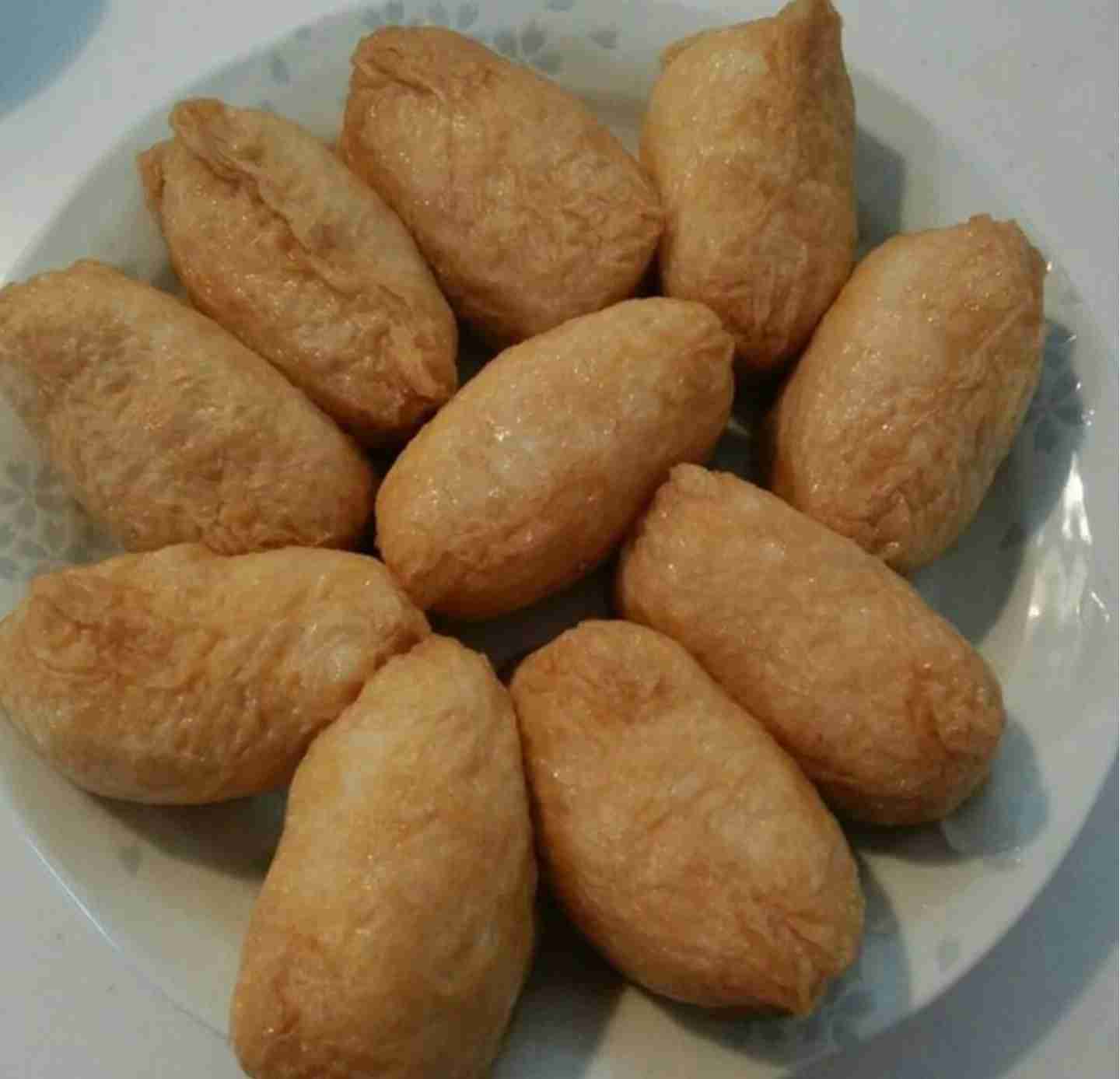 お稲荷さんの神社について