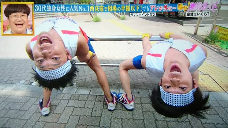 Sexy Zone「THE MUSIC DAY」