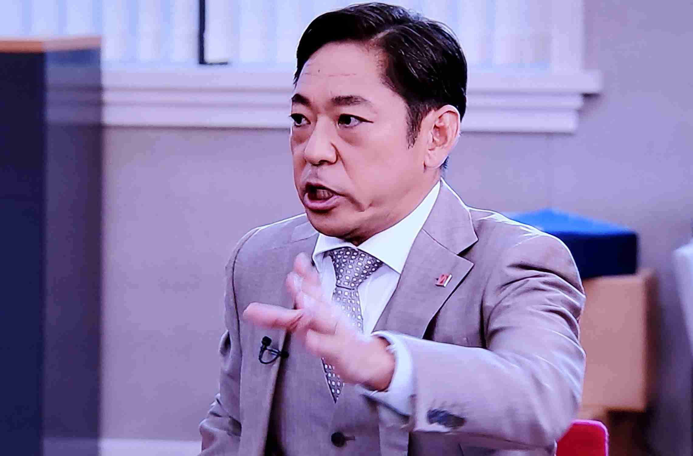 【実況・感想】生放送!!半沢直樹の恩返し