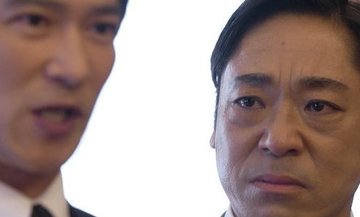 【実況・感想】生放送!!半沢直樹の恩返し