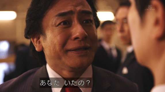 【実況・感想】生放送!!半沢直樹の恩返し