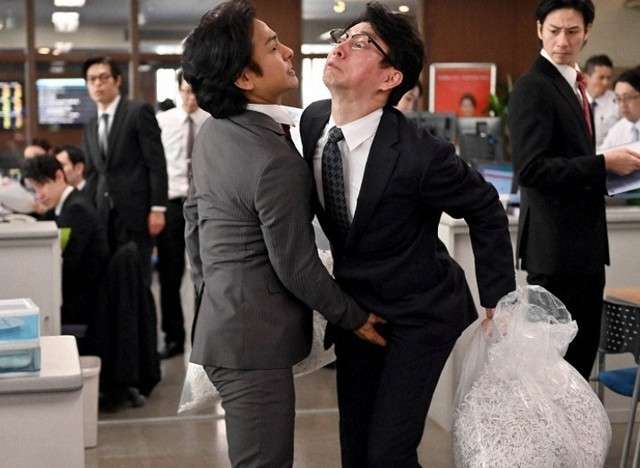 【実況・感想】生放送!!半沢直樹の恩返し