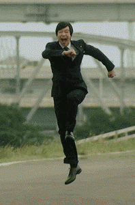 【実況・感想】生放送!!半沢直樹の恩返し