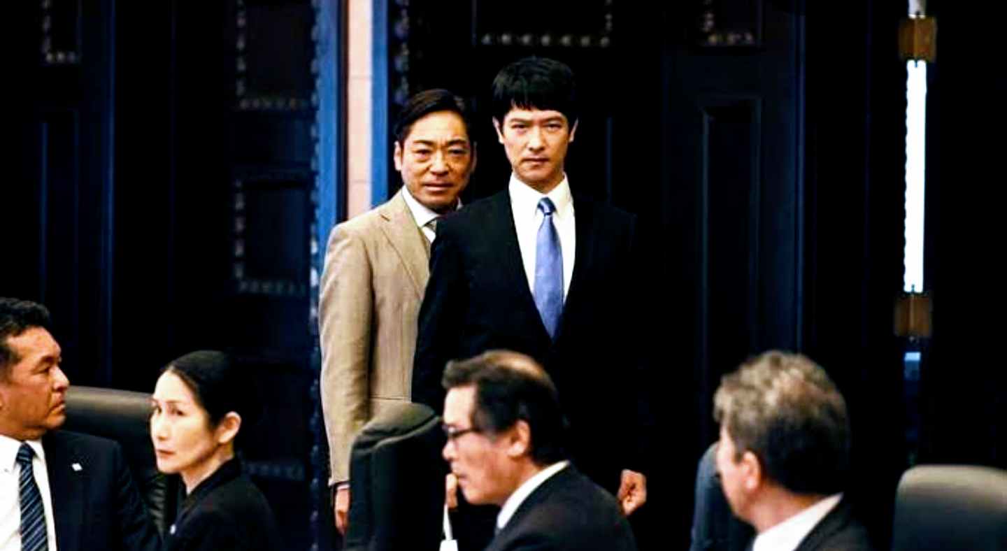 【実況・感想】生放送!!半沢直樹の恩返し