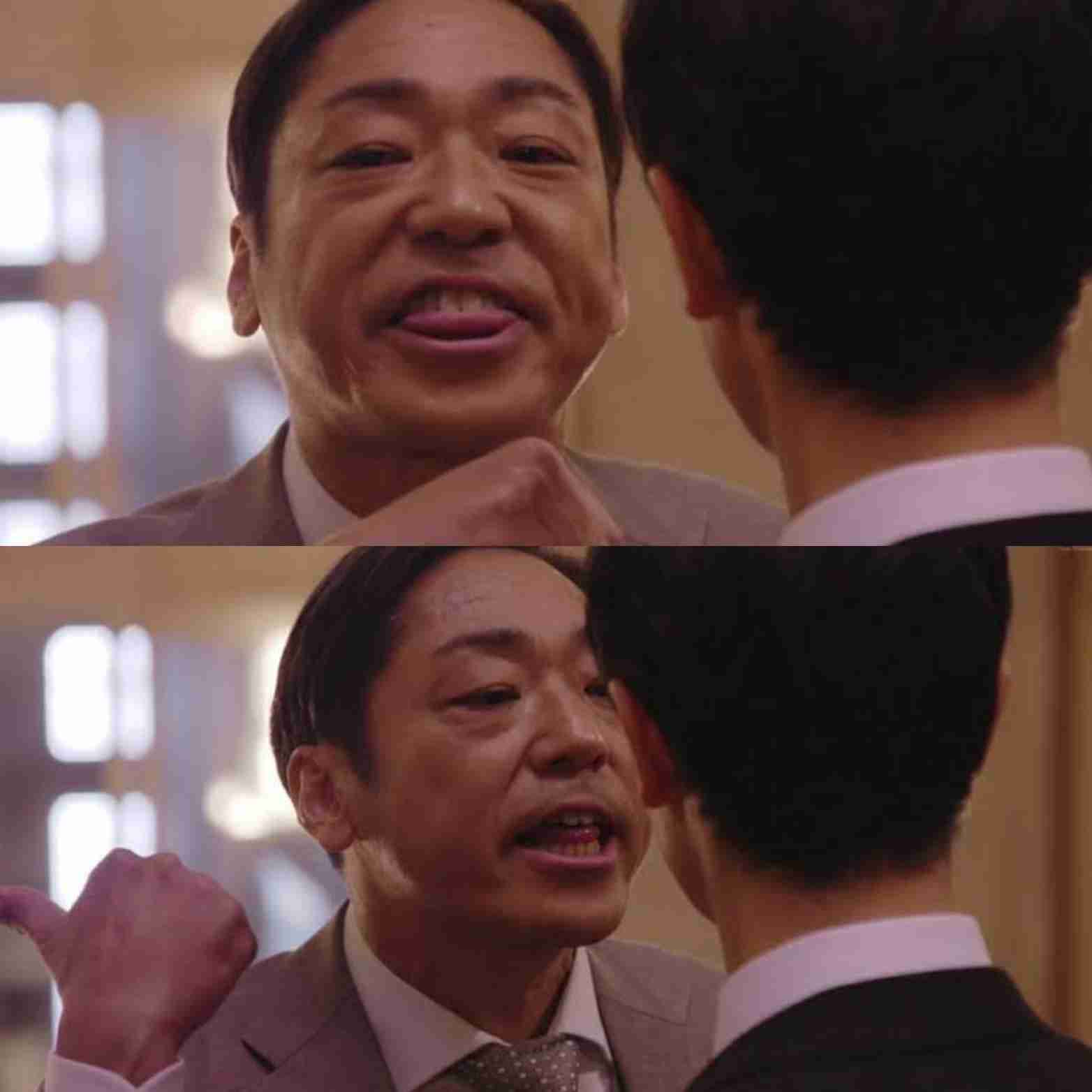 【実況・感想】生放送!!半沢直樹の恩返し