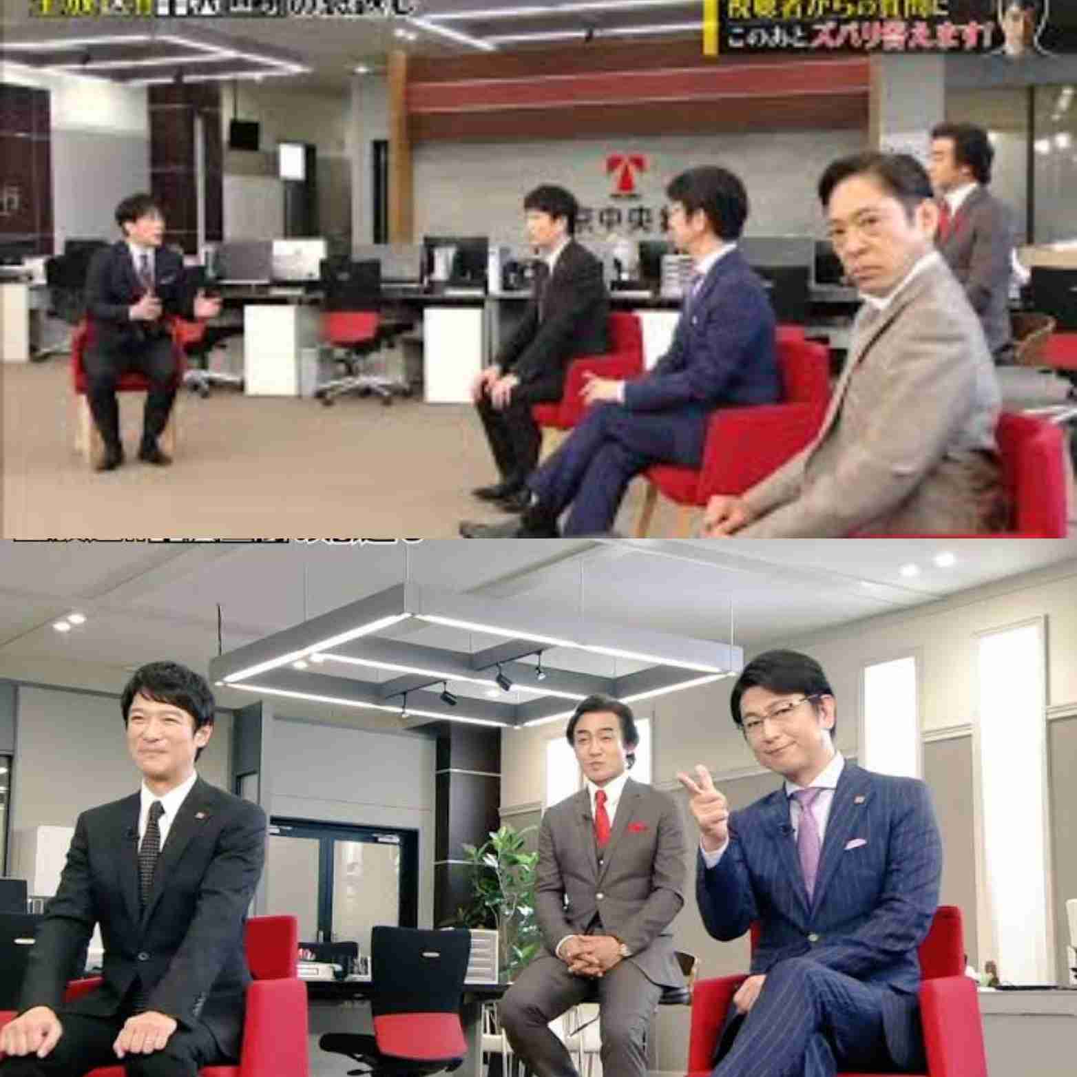 【実況・感想】生放送!!半沢直樹の恩返し