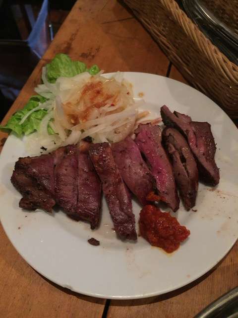 シルバーウィーク最終日