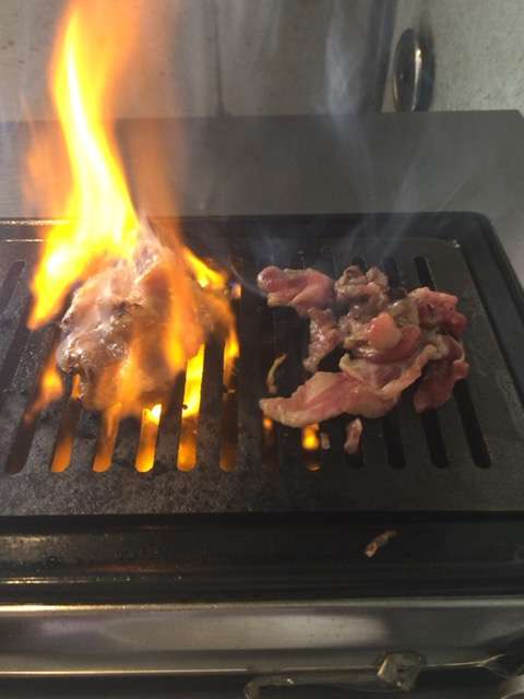 シルバーウィーク最終日
