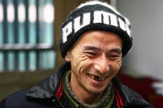 【見た目】彼氏、旦那を垢抜けさせることに成功した人