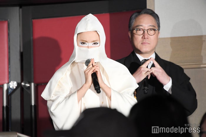 役を選ばないと思う女優・俳優