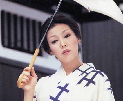 色気がある女性の特徴や魅力