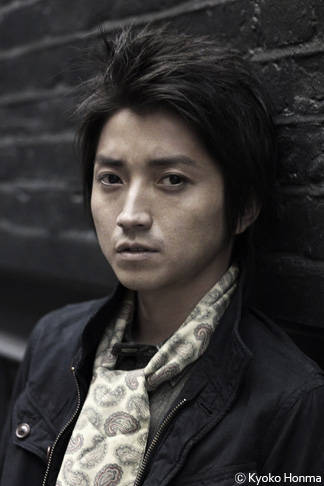 色々言われてるけどこの俳優のドラマは面白い