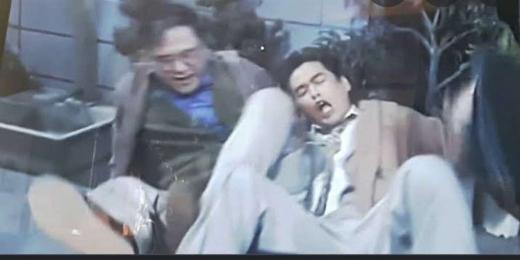 「ヒガシとは待遇が違いすぎて…」　