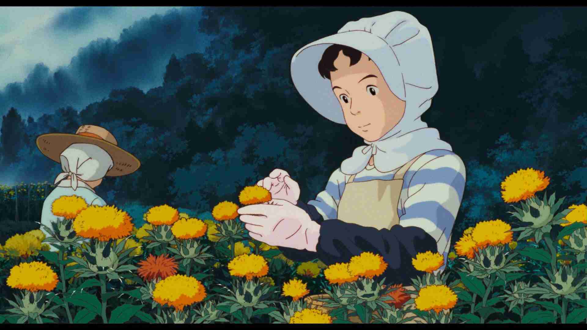 アニメ、マンガ、ゲームの四季折々