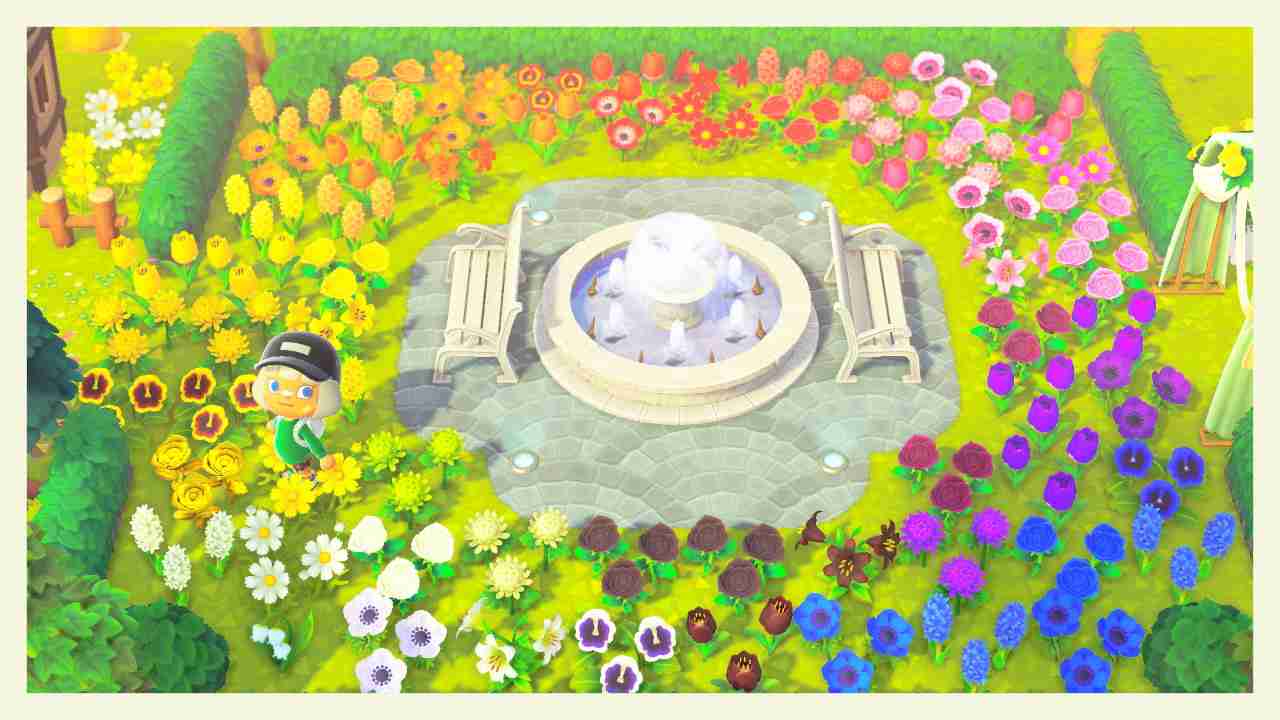 【あつ森】「あつまれ どうぶつの森」で遊んでいる人 Part 6【攻略・雑談】