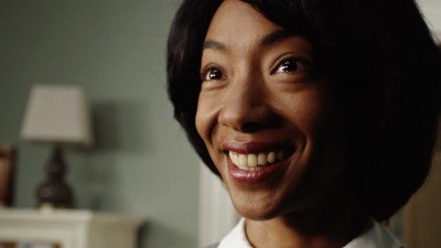 映画『約束のネバーランド』新場面カット！“エマ”浜辺美波らの姿