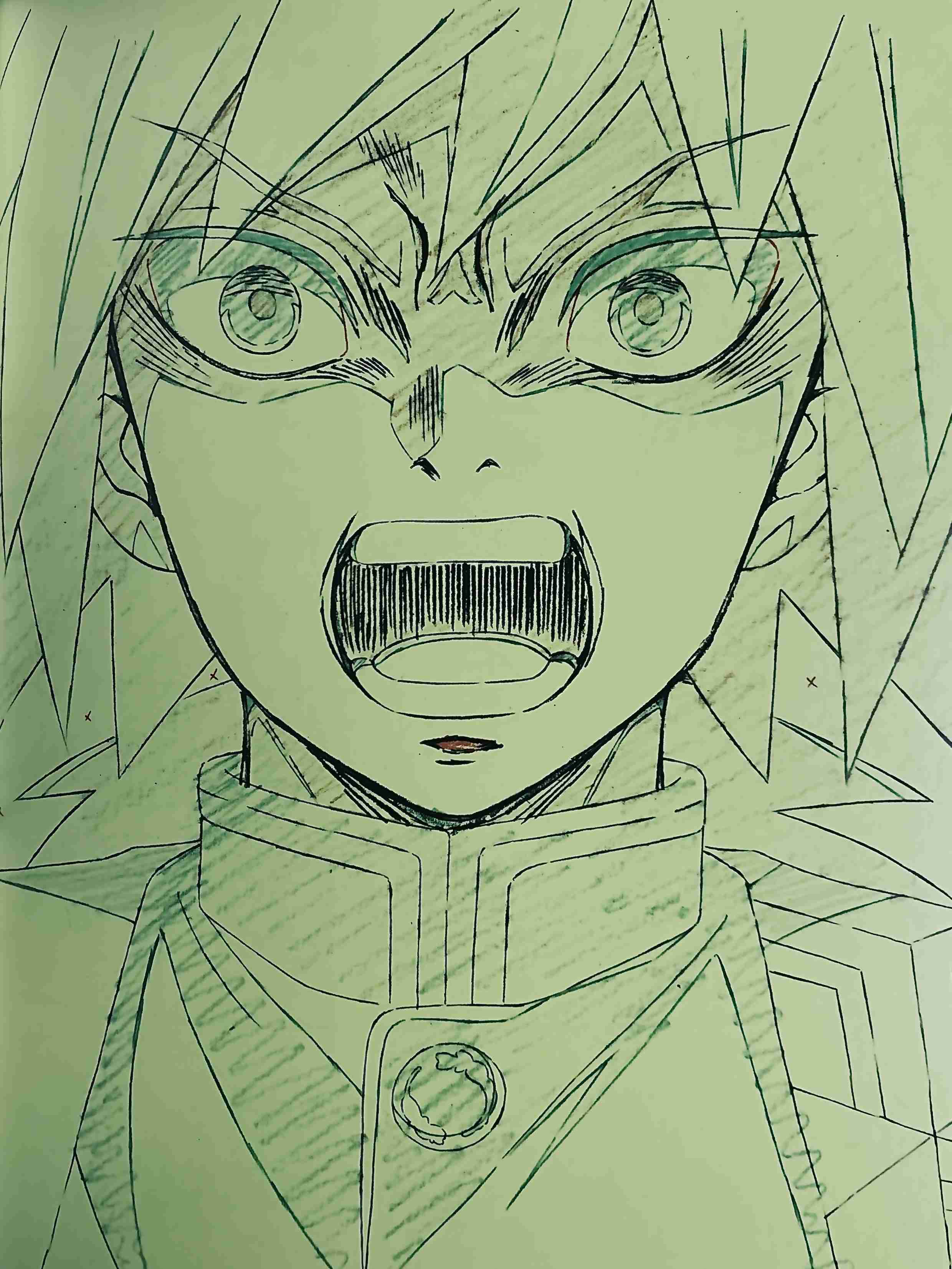 鬼滅の刃が好きな人!Part17