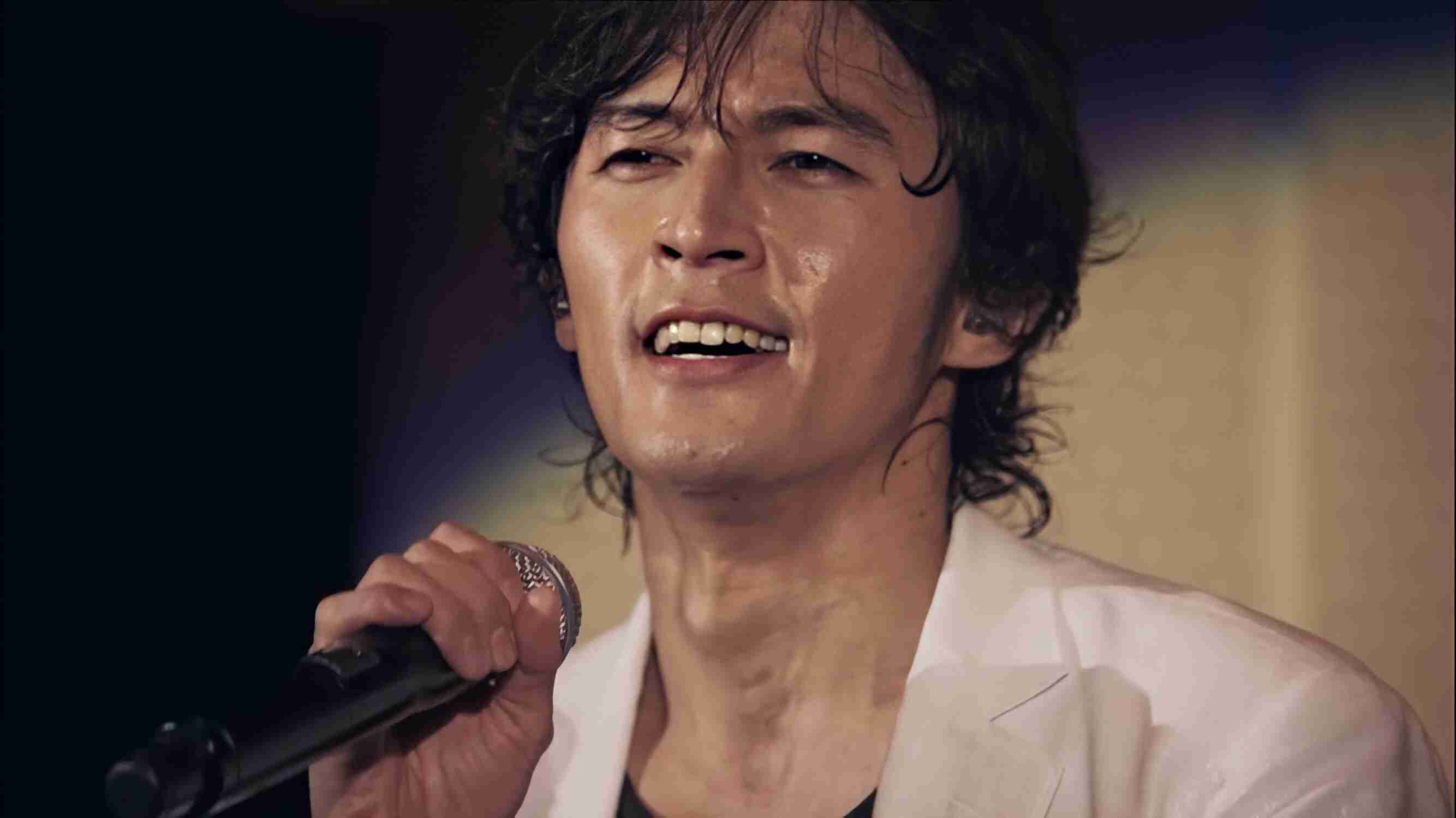 B'zの画像が見たいのでください