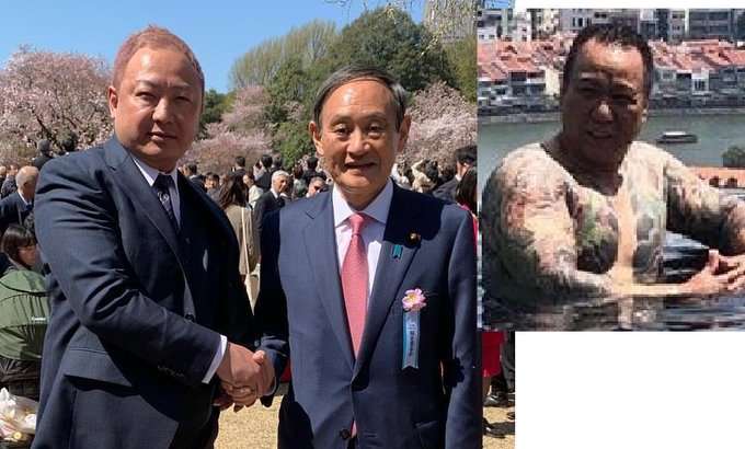 菅義偉氏、自民新総裁へ　内閣人事局変えず各省庁幹部が政策反対なら「異動してもらう」