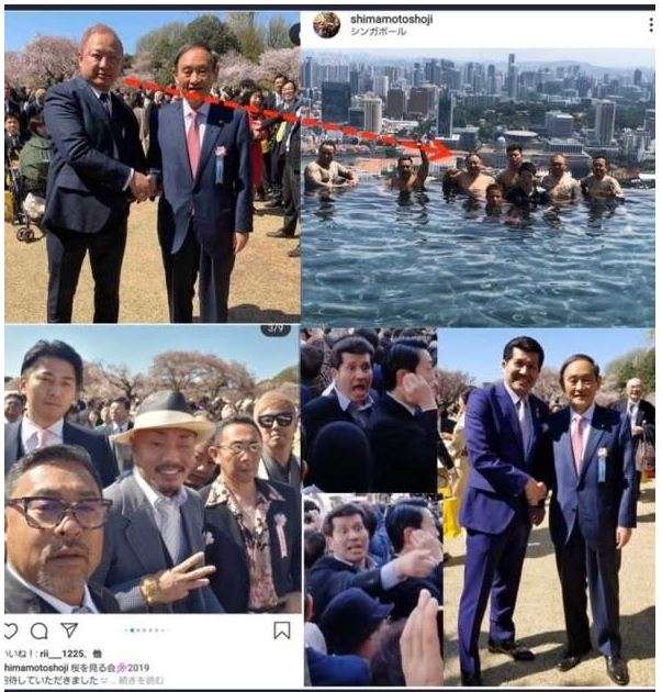菅義偉氏、自民新総裁へ 内閣人事局変えず各省庁幹部が政策反対なら「異動してもらう」