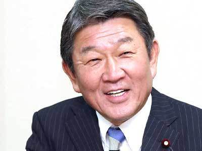 菅義偉氏、自民新総裁へ　内閣人事局変えず各省庁幹部が政策反対なら「異動してもらう」