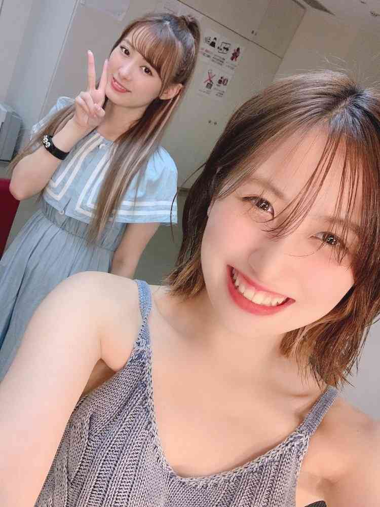 いろんなモーニング娘。’20メンバーが見たい