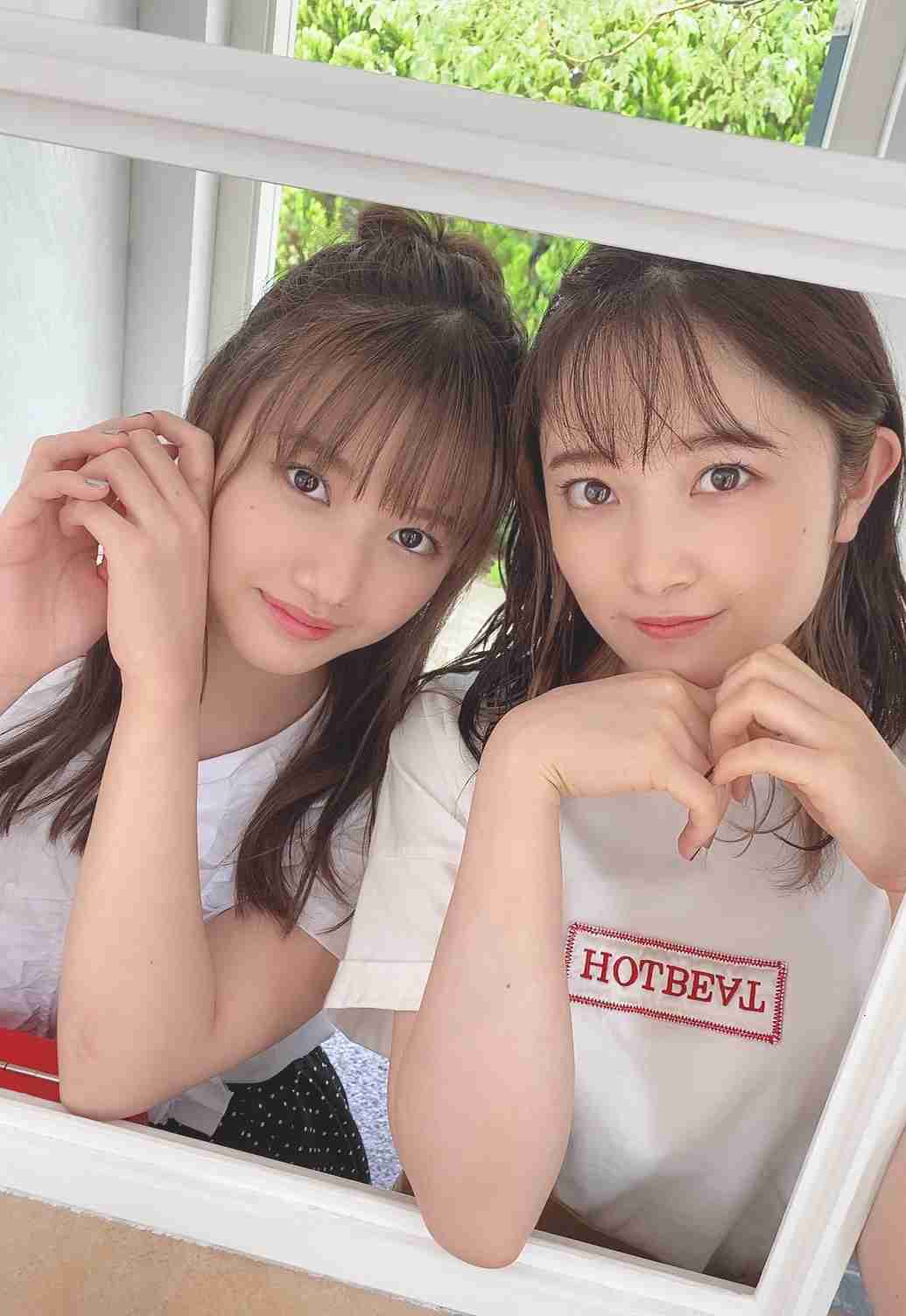 いろんなモーニング娘。’20メンバーが見たい