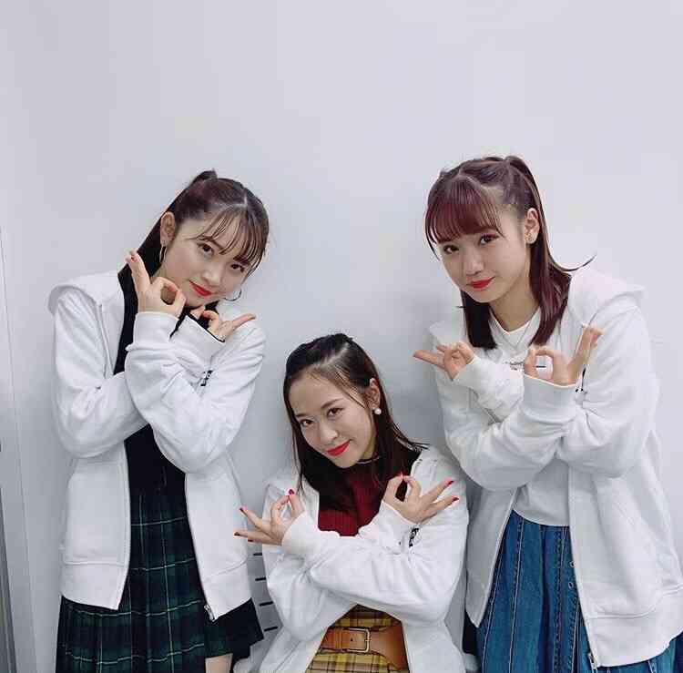 いろんなモーニング娘。’20メンバーが見たい