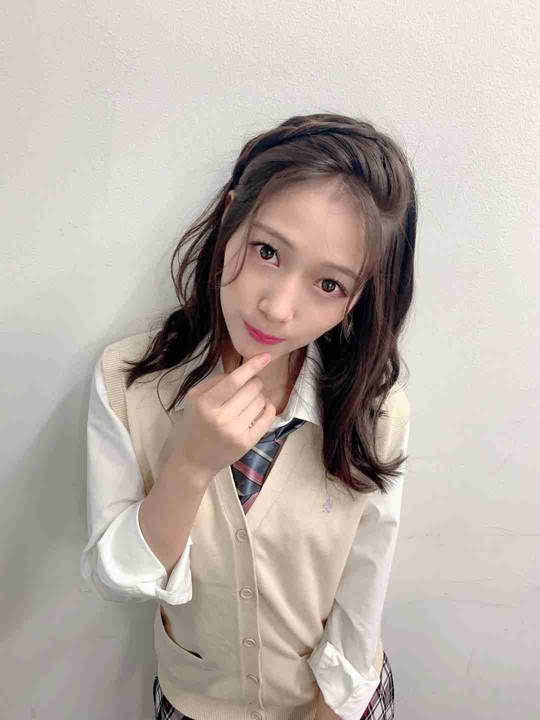 いろんなモーニング娘。’20メンバーが見たい