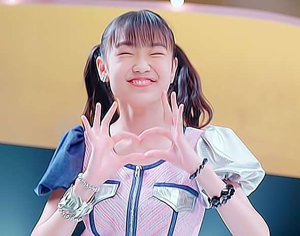 いろんなモーニング娘。’20メンバーが見たい