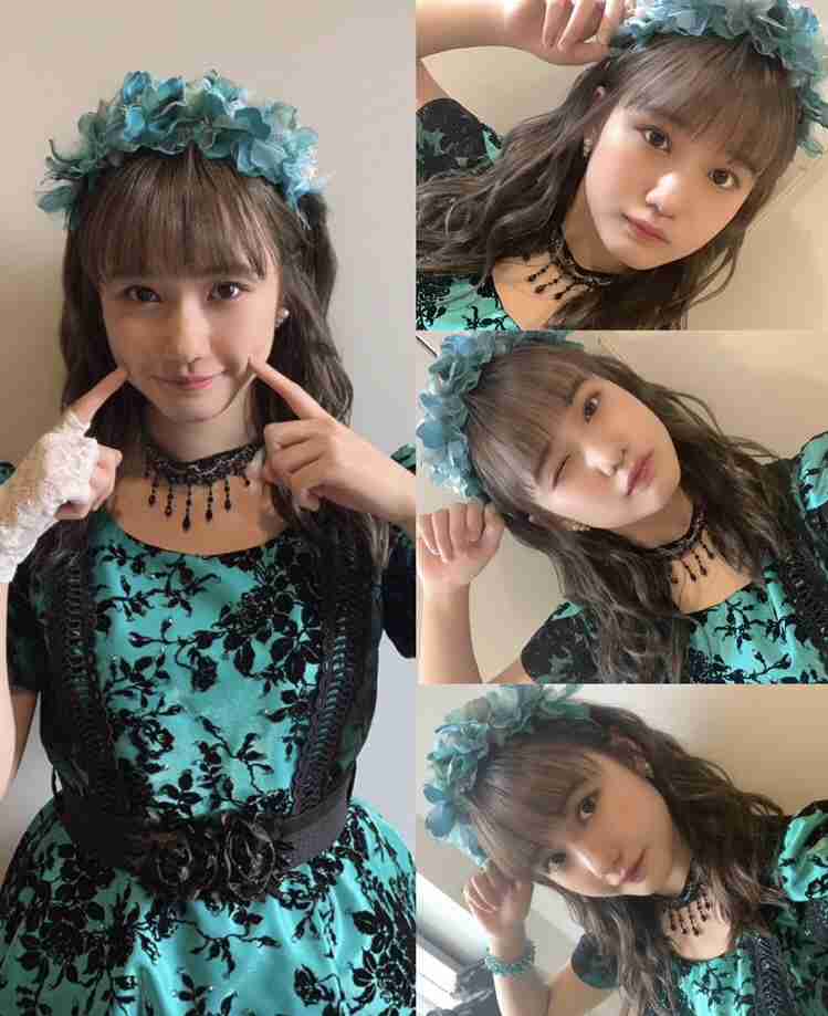 いろんなモーニング娘。’20メンバーが見たい