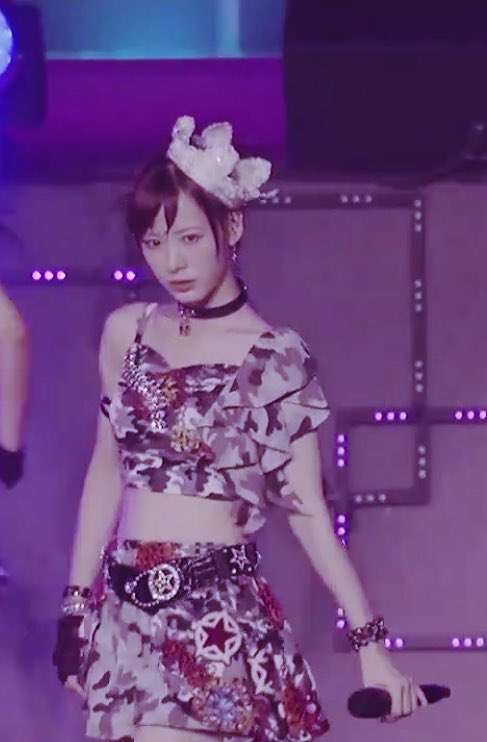 いろんなモーニング娘。’20メンバーが見たい