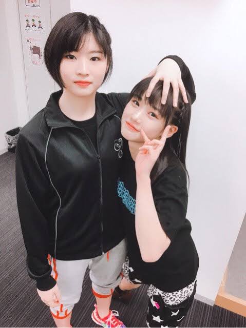 いろんなモーニング娘。’20メンバーが見たい
