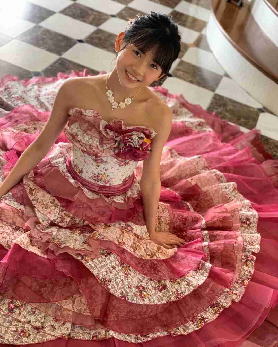 いろんなモーニング娘。’20メンバーが見たい