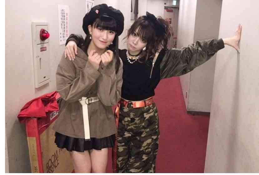 いろんなモーニング娘。’20メンバーが見たい
