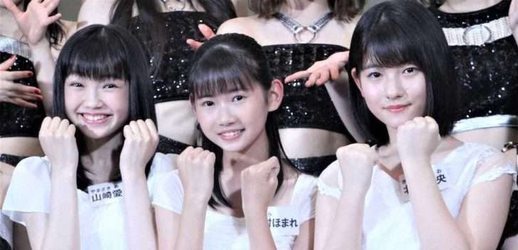 いろんなモーニング娘。’20メンバーが見たい