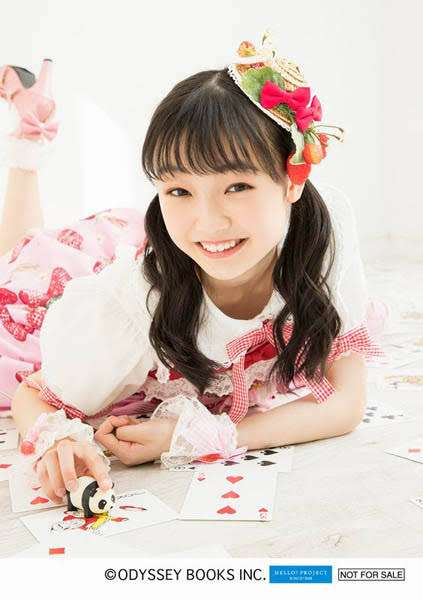 いろんなモーニング娘。’20メンバーが見たい