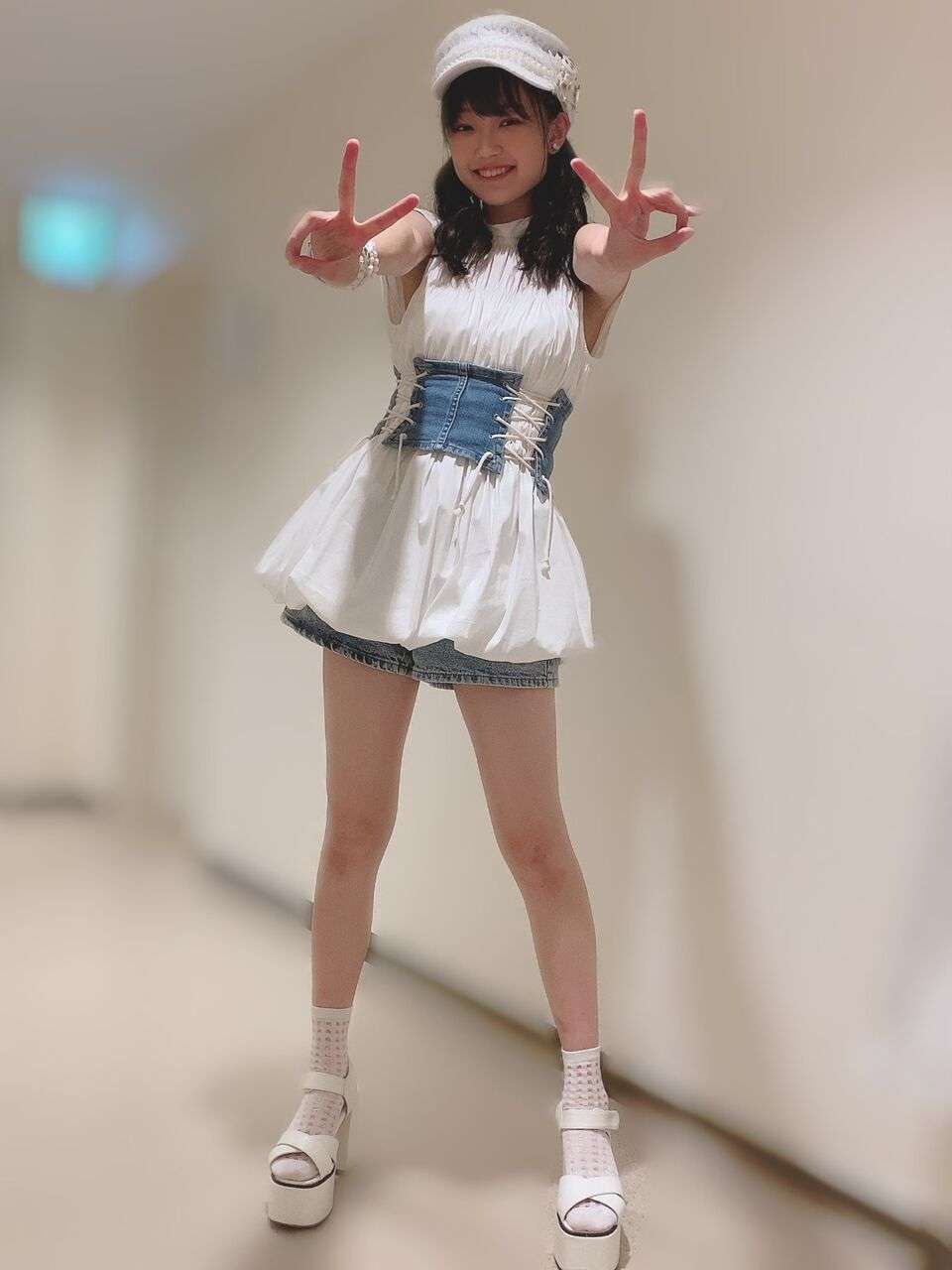 いろんなモーニング娘。’20メンバーが見たい