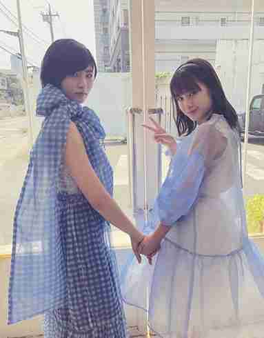 いろんなモーニング娘。’20メンバーが見たい