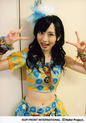 いろんなモーニング娘。’20メンバーが見たい
