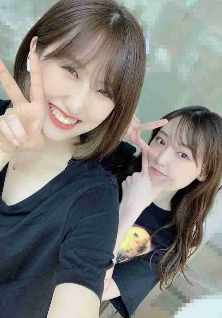 いろんなモーニング娘。’20メンバーが見たい